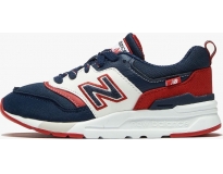 New Balance Sapatilha PR997 K